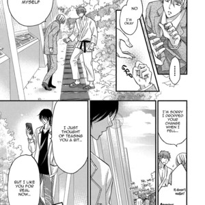 [SAKURAZAWA Kiyu] Kyouai Shinri Paradox (update c.5-7) [Eng] – Gay Manga sex 36