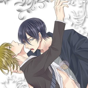 [SAKURAZAWA Kiyu] Kyouai Shinri Paradox (update c.5-7) [Eng] – Gay Manga sex 45