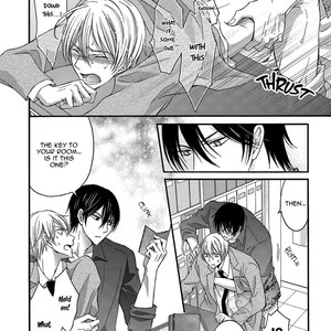 [SAKURAZAWA Kiyu] Kyouai Shinri Paradox (update c.5-7) [Eng] – Gay Manga sex 48