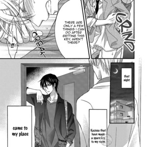 [SAKURAZAWA Kiyu] Kyouai Shinri Paradox (update c.5-7) [Eng] – Gay Manga sex 49