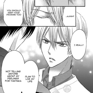 [SAKURAZAWA Kiyu] Kyouai Shinri Paradox (update c.5-7) [Eng] – Gay Manga sex 51
