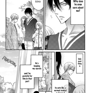 [SAKURAZAWA Kiyu] Kyouai Shinri Paradox (update c.5-7) [Eng] – Gay Manga sex 57