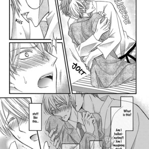 [SAKURAZAWA Kiyu] Kyouai Shinri Paradox (update c.5-7) [Eng] – Gay Manga sex 65