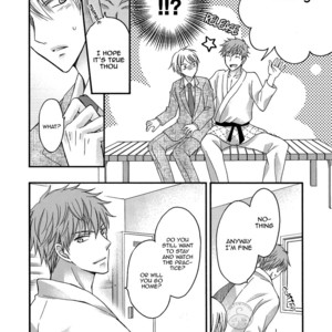 [SAKURAZAWA Kiyu] Kyouai Shinri Paradox (update c.5-7) [Eng] – Gay Manga sex 66