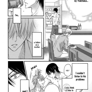 [SAKURAZAWA Kiyu] Kyouai Shinri Paradox (update c.5-7) [Eng] – Gay Manga sex 70
