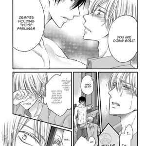 [SAKURAZAWA Kiyu] Kyouai Shinri Paradox (update c.5-7) [Eng] – Gay Manga sex 72
