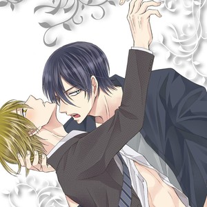 [SAKURAZAWA Kiyu] Kyouai Shinri Paradox (update c.5-7) [Eng] – Gay Manga sex 81