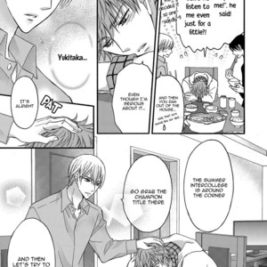 [SAKURAZAWA Kiyu] Kyouai Shinri Paradox (update c.5-7) [Eng] – Gay Manga sex 89