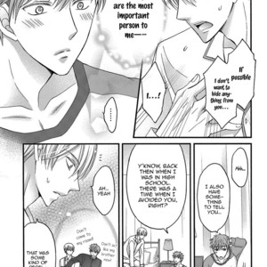 [SAKURAZAWA Kiyu] Kyouai Shinri Paradox (update c.5-7) [Eng] – Gay Manga sex 96