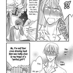 [SAKURAZAWA Kiyu] Kyouai Shinri Paradox (update c.5-7) [Eng] – Gay Manga sex 98