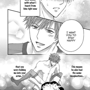 [SAKURAZAWA Kiyu] Kyouai Shinri Paradox (update c.5-7) [Eng] – Gay Manga sex 100