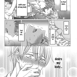 [SAKURAZAWA Kiyu] Kyouai Shinri Paradox (update c.5-7) [Eng] – Gay Manga sex 101