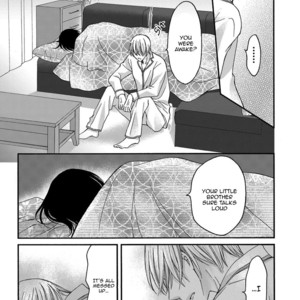 [SAKURAZAWA Kiyu] Kyouai Shinri Paradox (update c.5-7) [Eng] – Gay Manga sex 103