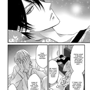 [SAKURAZAWA Kiyu] Kyouai Shinri Paradox (update c.5-7) [Eng] – Gay Manga sex 104