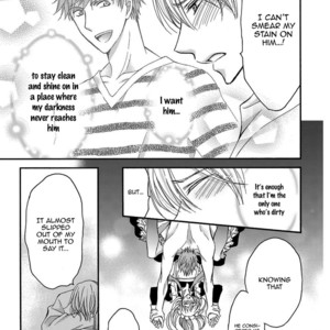 [SAKURAZAWA Kiyu] Kyouai Shinri Paradox (update c.5-7) [Eng] – Gay Manga sex 105