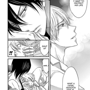 [SAKURAZAWA Kiyu] Kyouai Shinri Paradox (update c.5-7) [Eng] – Gay Manga sex 106