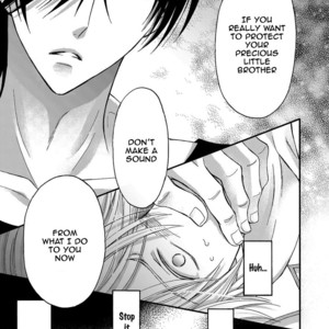 [SAKURAZAWA Kiyu] Kyouai Shinri Paradox (update c.5-7) [Eng] – Gay Manga sex 107