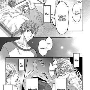 [SAKURAZAWA Kiyu] Kyouai Shinri Paradox (update c.5-7) [Eng] – Gay Manga sex 109