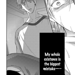[SAKURAZAWA Kiyu] Kyouai Shinri Paradox (update c.5-7) [Eng] – Gay Manga sex 110