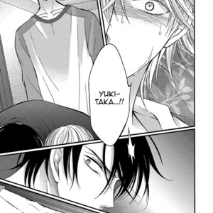 [SAKURAZAWA Kiyu] Kyouai Shinri Paradox (update c.5-7) [Eng] – Gay Manga sex 115