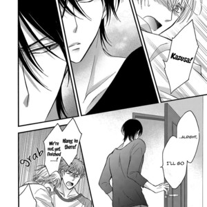 [SAKURAZAWA Kiyu] Kyouai Shinri Paradox (update c.5-7) [Eng] – Gay Manga sex 118