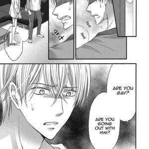 [SAKURAZAWA Kiyu] Kyouai Shinri Paradox (update c.5-7) [Eng] – Gay Manga sex 119