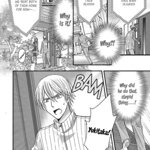 [SAKURAZAWA Kiyu] Kyouai Shinri Paradox (update c.5-7) [Eng] – Gay Manga sex 124