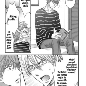 [SAKURAZAWA Kiyu] Kyouai Shinri Paradox (update c.5-7) [Eng] – Gay Manga sex 125