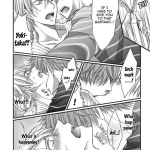 [SAKURAZAWA Kiyu] Kyouai Shinri Paradox (update c.5-7) [Eng] – Gay Manga sex 130