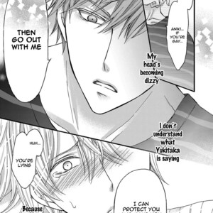 [SAKURAZAWA Kiyu] Kyouai Shinri Paradox (update c.5-7) [Eng] – Gay Manga sex 131