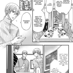 [SAKURAZAWA Kiyu] Kyouai Shinri Paradox (update c.5-7) [Eng] – Gay Manga sex 134