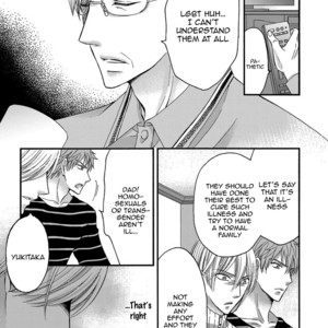 [SAKURAZAWA Kiyu] Kyouai Shinri Paradox (update c.5-7) [Eng] – Gay Manga sex 135