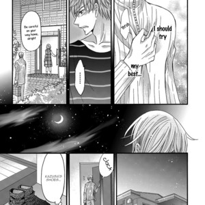 [SAKURAZAWA Kiyu] Kyouai Shinri Paradox (update c.5-7) [Eng] – Gay Manga sex 137
