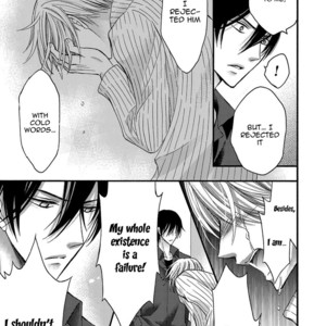 [SAKURAZAWA Kiyu] Kyouai Shinri Paradox (update c.5-7) [Eng] – Gay Manga sex 139