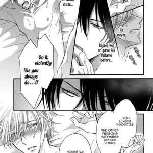 [SAKURAZAWA Kiyu] Kyouai Shinri Paradox (update c.5-7) [Eng] – Gay Manga sex 142
