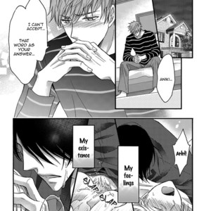 [SAKURAZAWA Kiyu] Kyouai Shinri Paradox (update c.5-7) [Eng] – Gay Manga sex 145