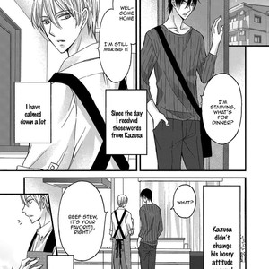 [SAKURAZAWA Kiyu] Kyouai Shinri Paradox (update c.5-7) [Eng] – Gay Manga sex 160