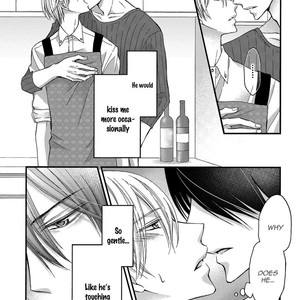 [SAKURAZAWA Kiyu] Kyouai Shinri Paradox (update c.5-7) [Eng] – Gay Manga sex 161