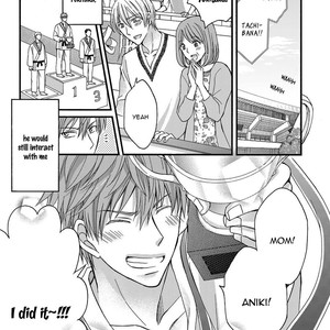 [SAKURAZAWA Kiyu] Kyouai Shinri Paradox (update c.5-7) [Eng] – Gay Manga sex 162