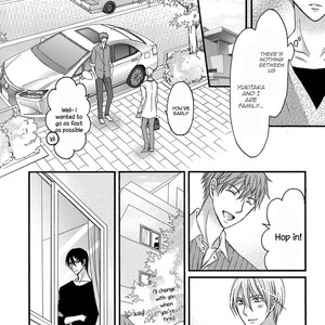 [SAKURAZAWA Kiyu] Kyouai Shinri Paradox (update c.5-7) [Eng] – Gay Manga sex 167