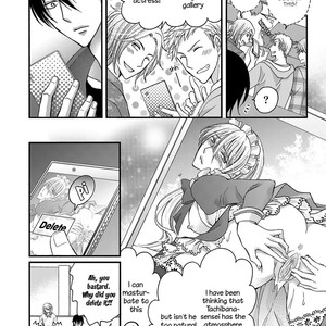 [SAKURAZAWA Kiyu] Kyouai Shinri Paradox (update c.5-7) [Eng] – Gay Manga sex 169