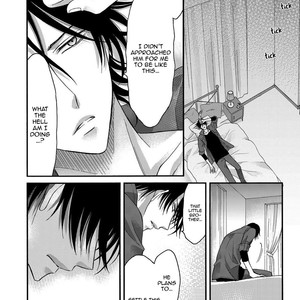 [SAKURAZAWA Kiyu] Kyouai Shinri Paradox (update c.5-7) [Eng] – Gay Manga sex 173