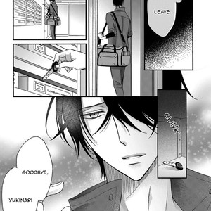 [SAKURAZAWA Kiyu] Kyouai Shinri Paradox (update c.5-7) [Eng] – Gay Manga sex 174