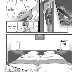 [SAKURAZAWA Kiyu] Kyouai Shinri Paradox (update c.5-7) [Eng] – Gay Manga sex 175