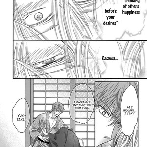 [SAKURAZAWA Kiyu] Kyouai Shinri Paradox (update c.5-7) [Eng] – Gay Manga sex 183