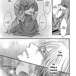 [SAKURAZAWA Kiyu] Kyouai Shinri Paradox (update c.5-7) [Eng] – Gay Manga sex 186