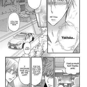 [SAKURAZAWA Kiyu] Kyouai Shinri Paradox (update c.5-7) [Eng] – Gay Manga sex 188