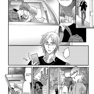 [SAKURAZAWA Kiyu] Kyouai Shinri Paradox (update c.5-7) [Eng] – Gay Manga sex 189