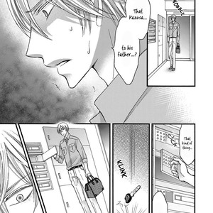 [SAKURAZAWA Kiyu] Kyouai Shinri Paradox (update c.5-7) [Eng] – Gay Manga sex 201