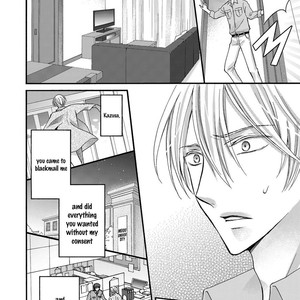 [SAKURAZAWA Kiyu] Kyouai Shinri Paradox (update c.5-7) [Eng] – Gay Manga sex 202